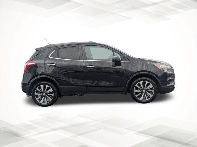 2021 Buick Encore AWD Preferred