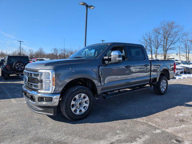 2023 Ford F-250 XLT