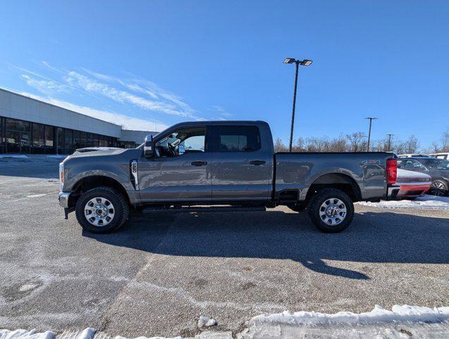 2023 Ford F-250 XLT