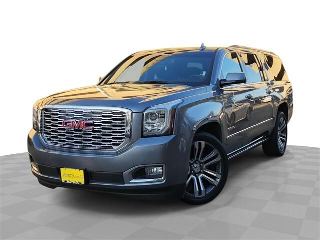 2020 GMC Yukon XL 2WD Denali