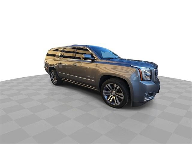 2020 GMC Yukon XL 2WD Denali