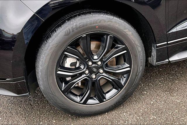 2024 Ford Edge SE