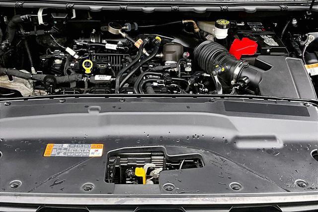 2024 Ford Edge SE