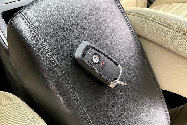 2024 Ford Edge SE