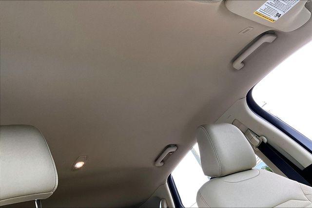 2024 Ford Edge SE