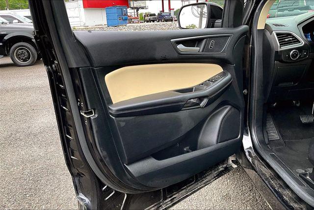 2024 Ford Edge SE