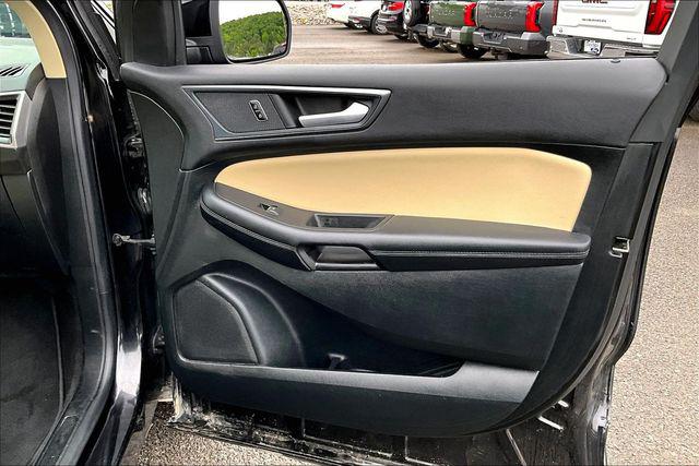 2024 Ford Edge SE