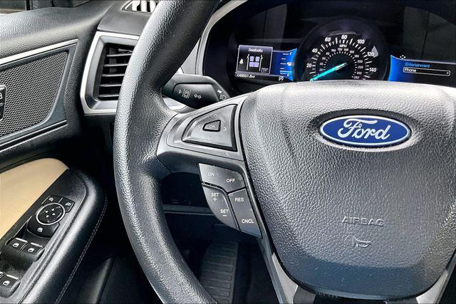 2024 Ford Edge SE