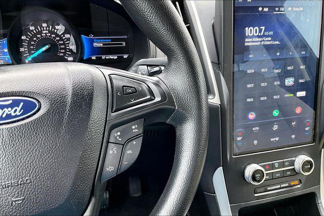 2024 Ford Edge SE