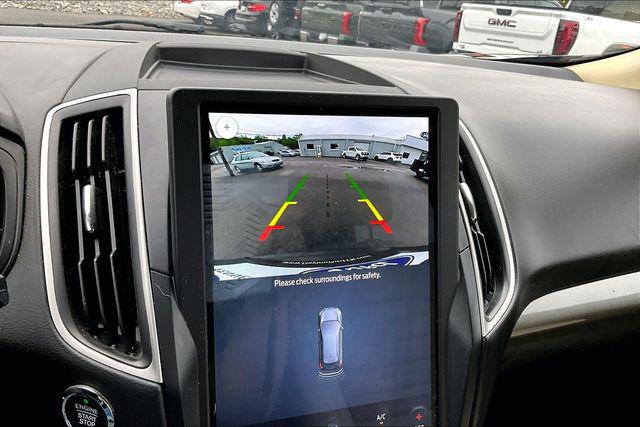 2024 Ford Edge SE
