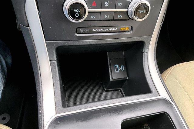 2024 Ford Edge SE