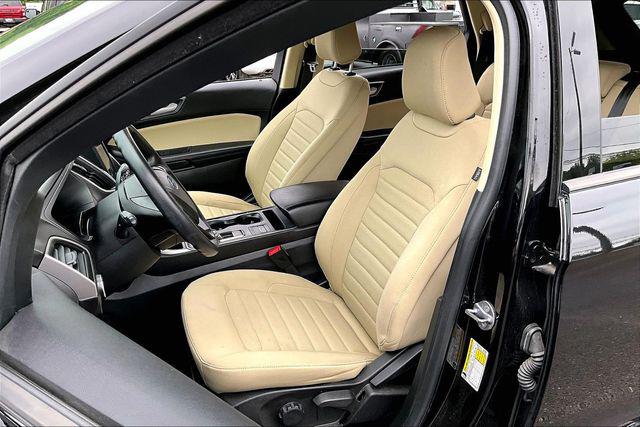 2024 Ford Edge SE