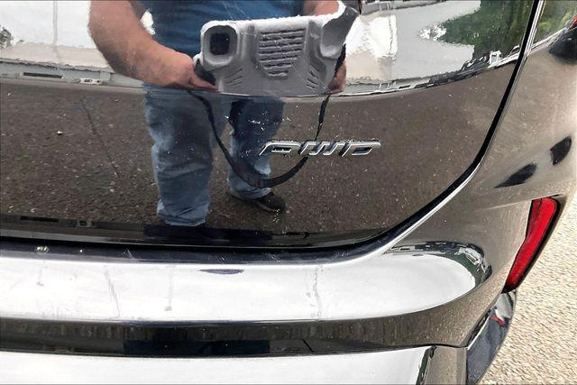 2024 Ford Edge SE