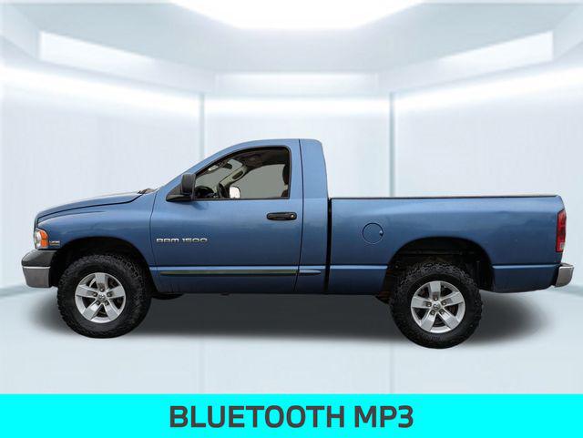 2005 Dodge Ram 1500 SLT/Laramie
