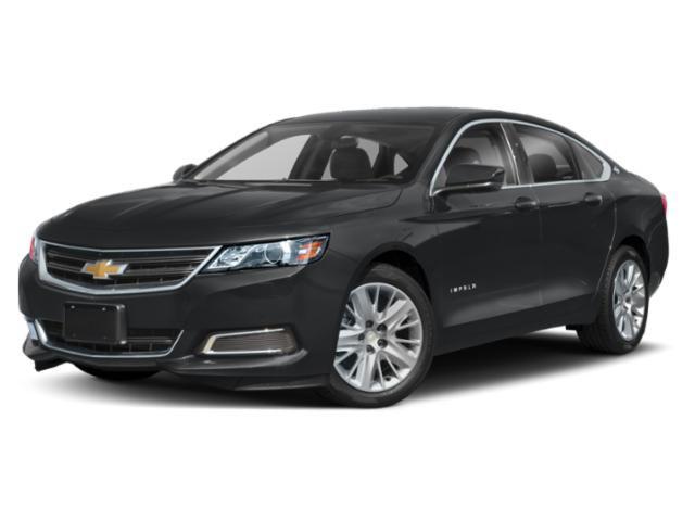 2019 Chevrolet Impala Premier