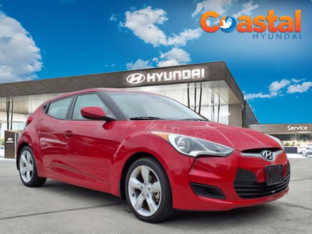 2013 Hyundai Veloster