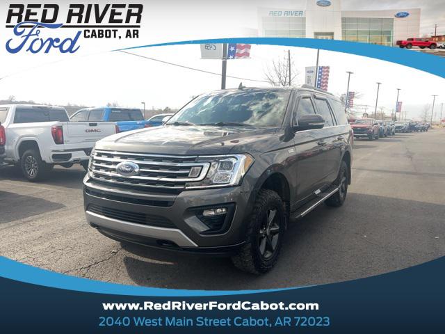 2019 Ford Expedition XLT