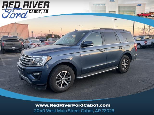 2019 Ford Expedition XLT