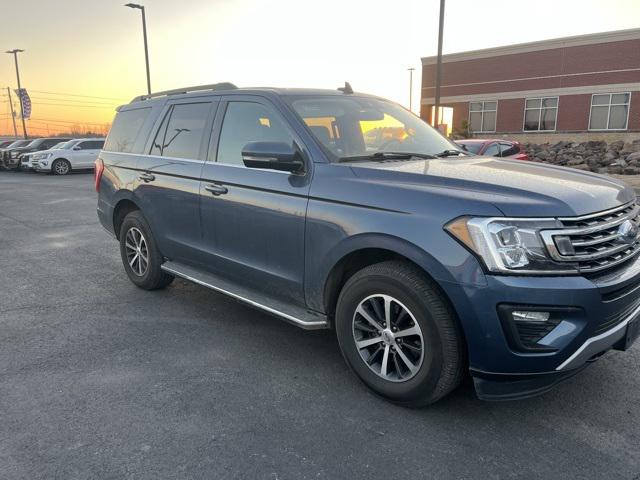 2019 Ford Expedition XLT