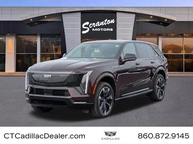 2025 Cadillac Escalade Sport 2 for sale in Vernon, CT