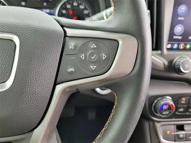 2023 GMC Terrain AWD AT4
