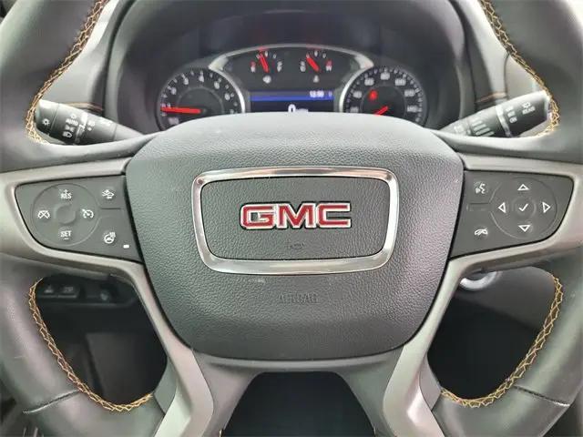 2023 GMC Terrain AWD AT4