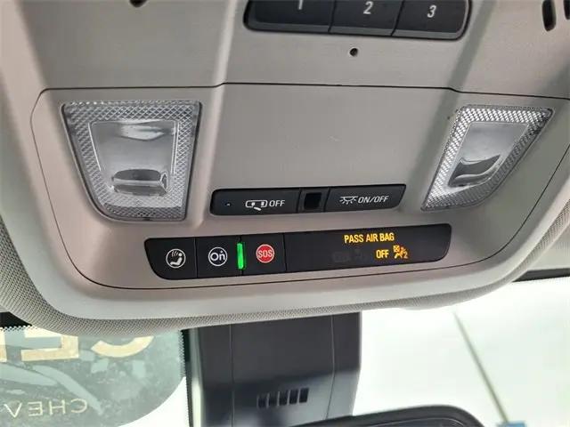 2023 GMC Terrain AWD AT4
