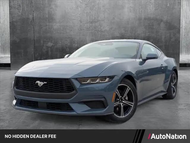 2025 Ford Mustang EcoBoost Premium Fastback for sale in Westlake, OH