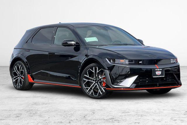2025 Hyundai IONIQ 5