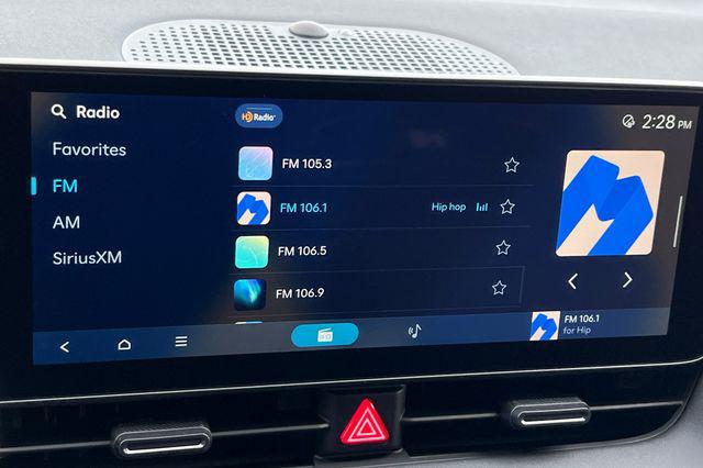 2025 Hyundai IONIQ 5 N - Photo 18