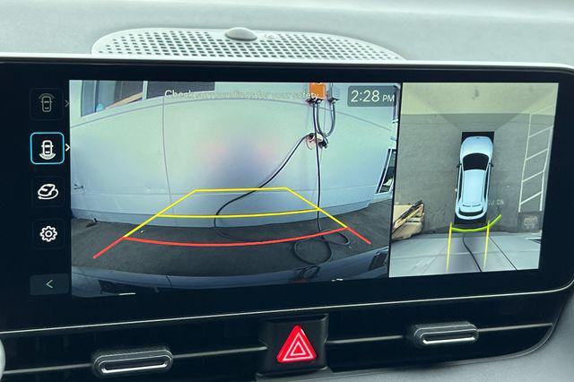 2025 Hyundai IONIQ 5 N - Photo 20