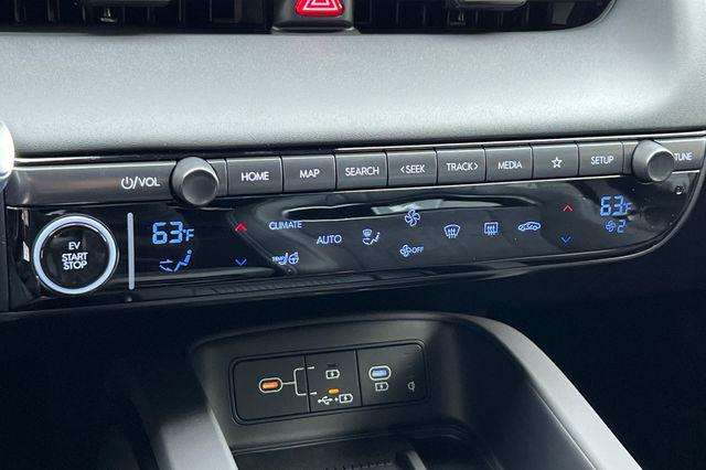 2025 Hyundai IONIQ 5 N - Photo 21