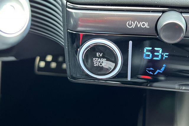 2025 Hyundai IONIQ 5 N - Photo 23