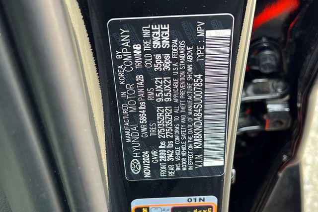 2025 Hyundai IONIQ 5 N - Photo 25