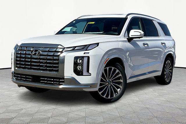 New 2025 Hyundai Palisade For Sale in Olive Branch, MS