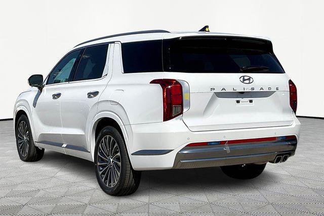 New 2025 Hyundai Palisade For Sale in Olive Branch, MS
