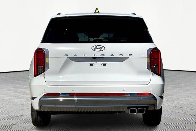 New 2025 Hyundai Palisade For Sale in Olive Branch, MS