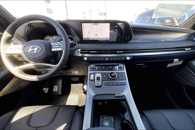 New 2025 Hyundai Palisade For Sale in Olive Branch, MS