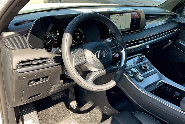 New 2025 Hyundai Palisade For Sale in Olive Branch, MS