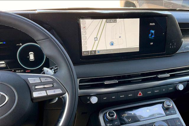 New 2025 Hyundai Palisade For Sale in Olive Branch, MS