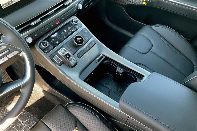 New 2025 Hyundai Palisade For Sale in Olive Branch, MS