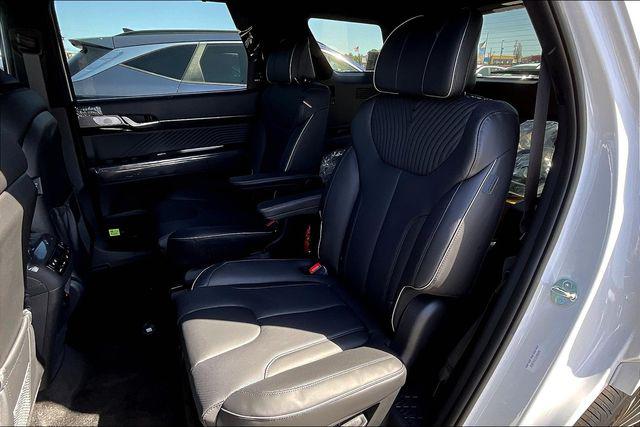 New 2025 Hyundai Palisade For Sale in Olive Branch, MS