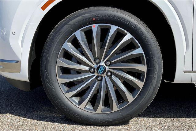 New 2025 Hyundai Palisade For Sale in Olive Branch, MS