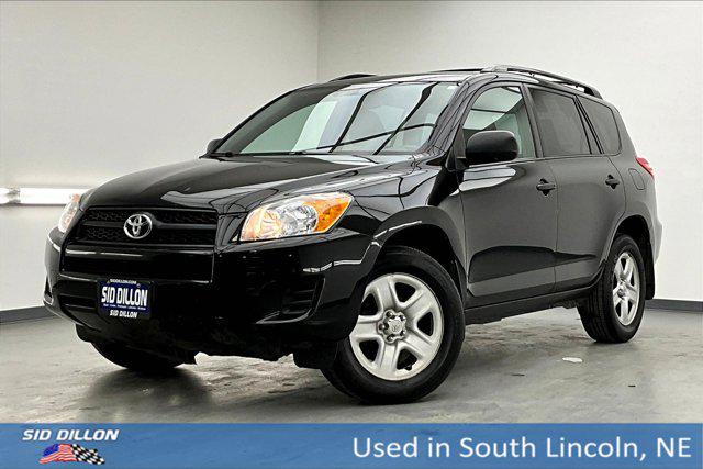 2012 Toyota RAV4