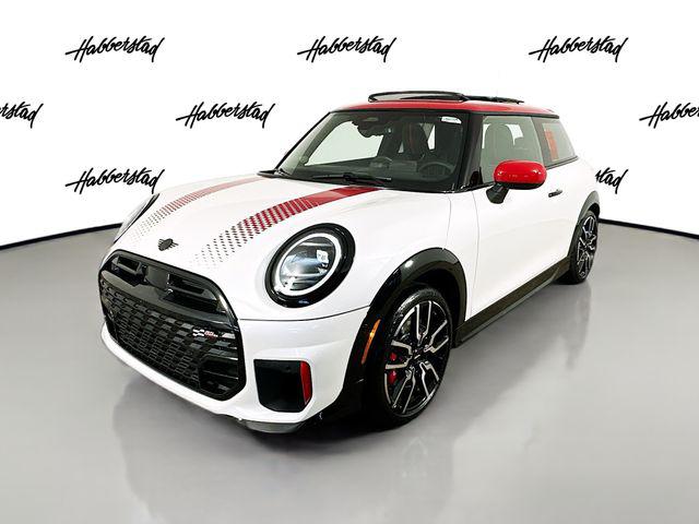 2025 MINI Hardtop 2 Door