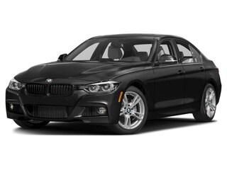 2017 BMW 340i