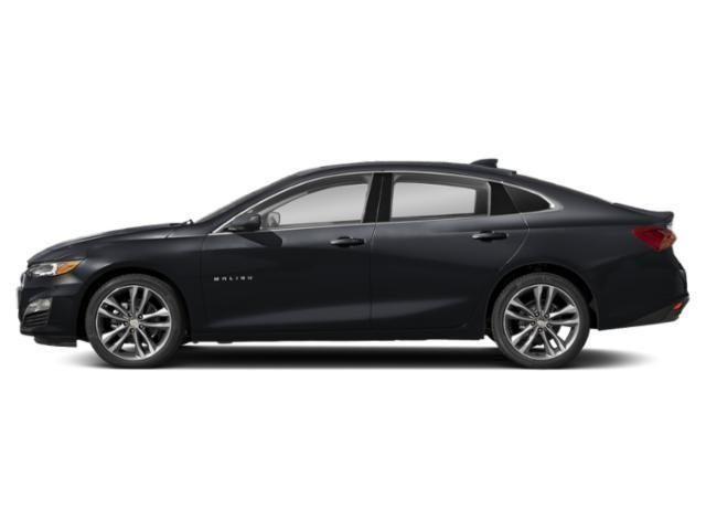 2023 Chevrolet Malibu FWD 2LT