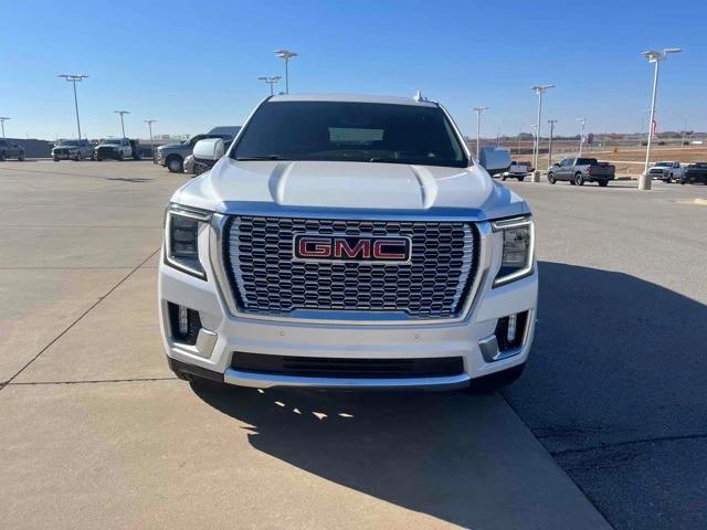 2021 GMC Yukon XL 4WD Denali