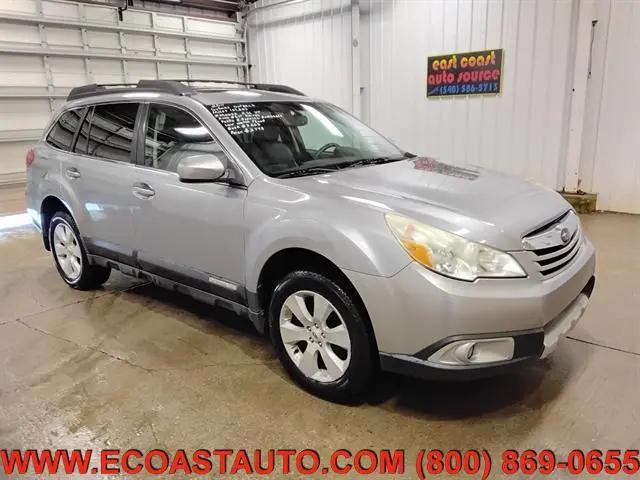 2011 Subaru Outback 2.5i Limited for sale in Bedford, VA
