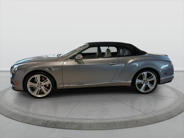 2016 Bentley Continental GT V8 S for sale in MIDDLETOWN, RI